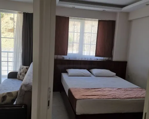 Sidelya Apart Hotels in Gokceada