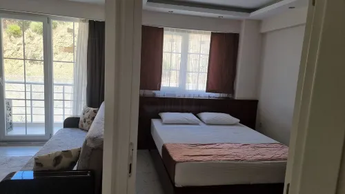Sidelya Apart Hotels in Fatih Mh.