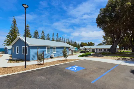 Rac Esperance Holiday Park