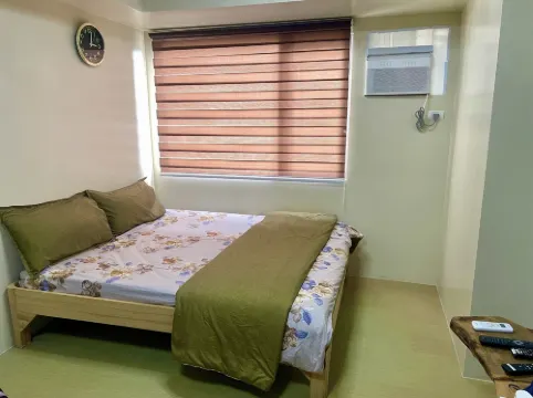 Avida Aspira Condotel