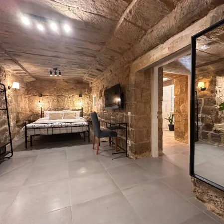 Kappella Boutique - Room 1