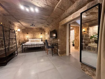 Kappella Boutique - Room 1