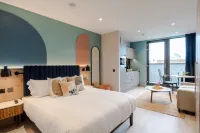 Your Apartment Milton Keynes Hoteles en 