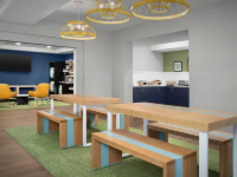 Spark by Hilton Tucson Airport Hotels in Tucson