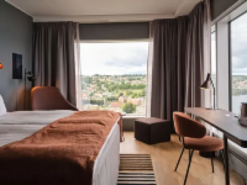 Quality Hotel Match Hotels in Jönköping