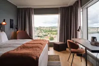 Quality Hotel Match Hotels near Högskolebiblioteket i Jönköping