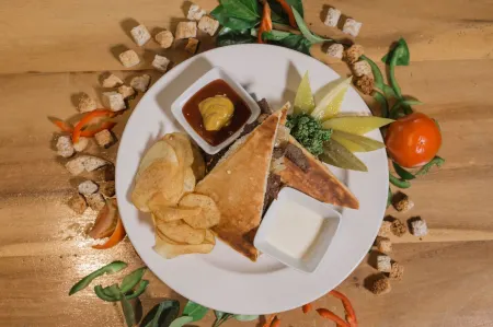 Kingsleys Hotel and Gastro Pub