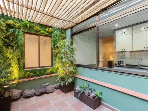 Apartamentos DV - Apartemen