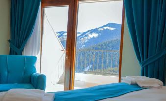 Black Forest Hotel