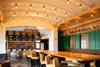 Hotel Indigo HATTIESBURG by IHG - bar
