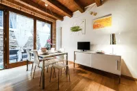 Bluesky - Cannaregio Court of Venice by Wonderful Italy - Condos