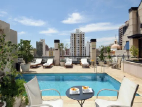 Windsor Hotel Hotels in Cordoba