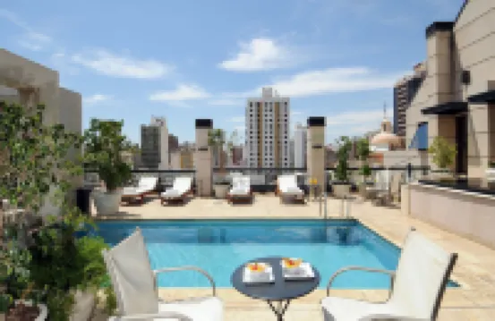 温莎酒店及大廈 科爾多瓦酒店