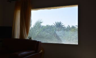 Caravanserai Hotel