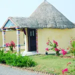 Ram Rann Resort Hotels in Kutch