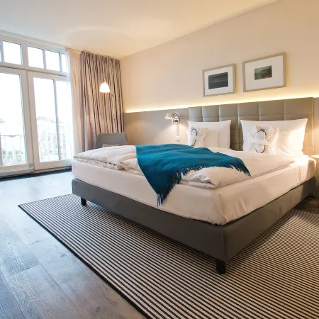 Hotel am Meer & Spa