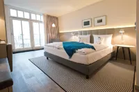 ホテル アム メーア & スパ