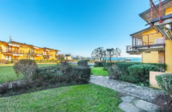 Oliveto Al Porto 4 Apartment by Wonderful Italy