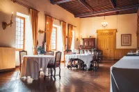 Château de Thorens Hotels in Saint-Pierre-en-Faucigny