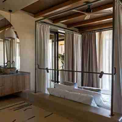 Unique Blue! Resort and Villas Adults Only Rooms