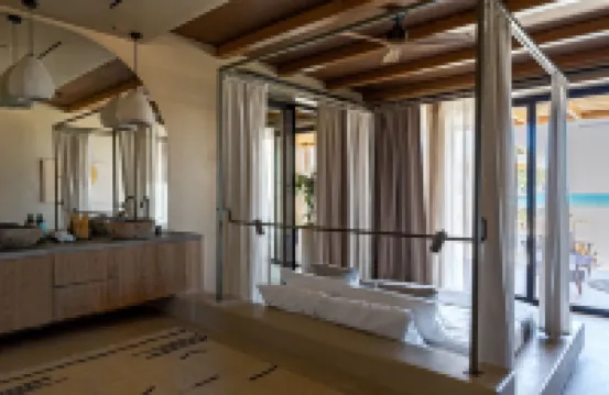 Unique Blue! Resort and Villas Adults Only