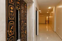 Giza Pyramids View Inn