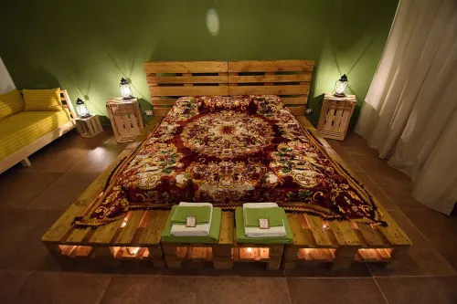 Zù Mariu B&B