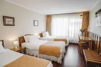 Hotel Melillanca Hotels in 
