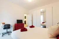 Brenta Top Floor - MM3 Yellow Line