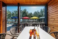 Jangsa Solbat Pension Hotel a Yeongdeok