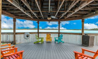 Blue Heron Beach Resort