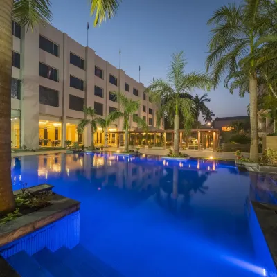 Hotel Hindusthan International, Bhubaneswar Hotels near Bhubaneswar