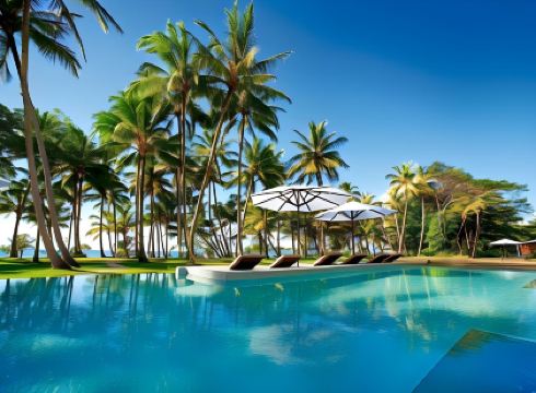 Club Wyndham Mission Beach