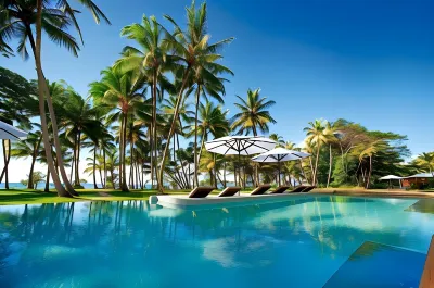 كلوب ويندام ميشن بيتش Hotels near Kurrimine Beach Water Park