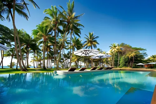 Club Wyndham Mission Beach Hotel a Kurrimine Beach