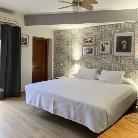Beatriz Charming Hostal