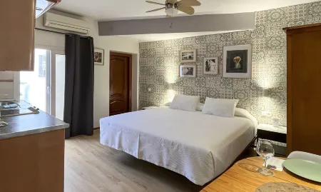 Beatriz Charming Hostal