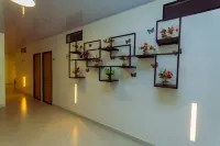 Hotel Luna Verde by Del Toro Hotels in Puerto Triunfo