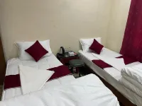 Kat Resort Pvt.Ltd Hotels in Kakani