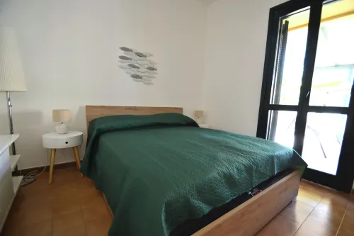 Villetta Gianira with Shaded Garden and Air Conditioning Pt58