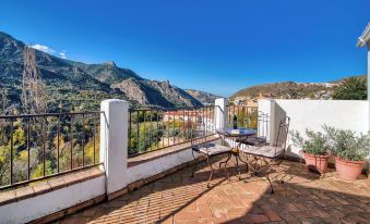 Casa Rural Arroyo de la Greda