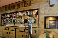 Au Bord de l'Eau - bar