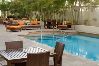 Courtyard Port of Spain - Pools