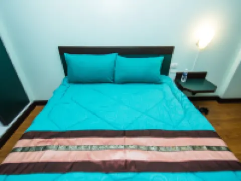 จุฑาแมนชั่น อุตรดิตถ์ JUTHAMANSION โรงแรมในอุตรดิตถ์