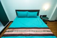 Jutha Mansion Hotels in Uttaradit