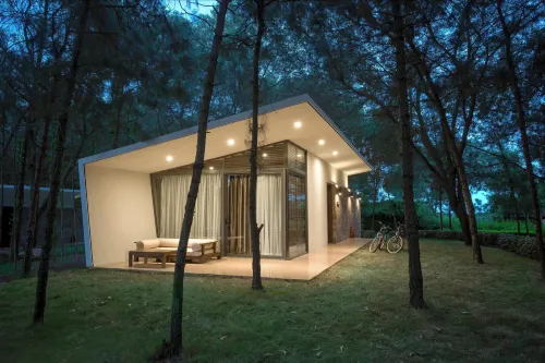 Villa Flamigo Dai Lai Chinh Chu