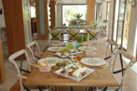 Bitez Corner Boutique Hotel