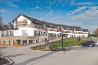 Hotel Molo Resort Hotel in zona Miejski Ośrodek Sportu i Rekreacji w Oświęcimiu Stadion