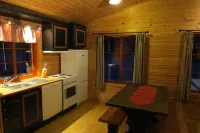 Camp Uvdal Hotel a Uvdal