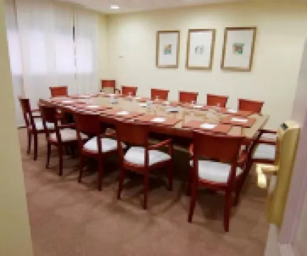 ホテル トレマンガナ